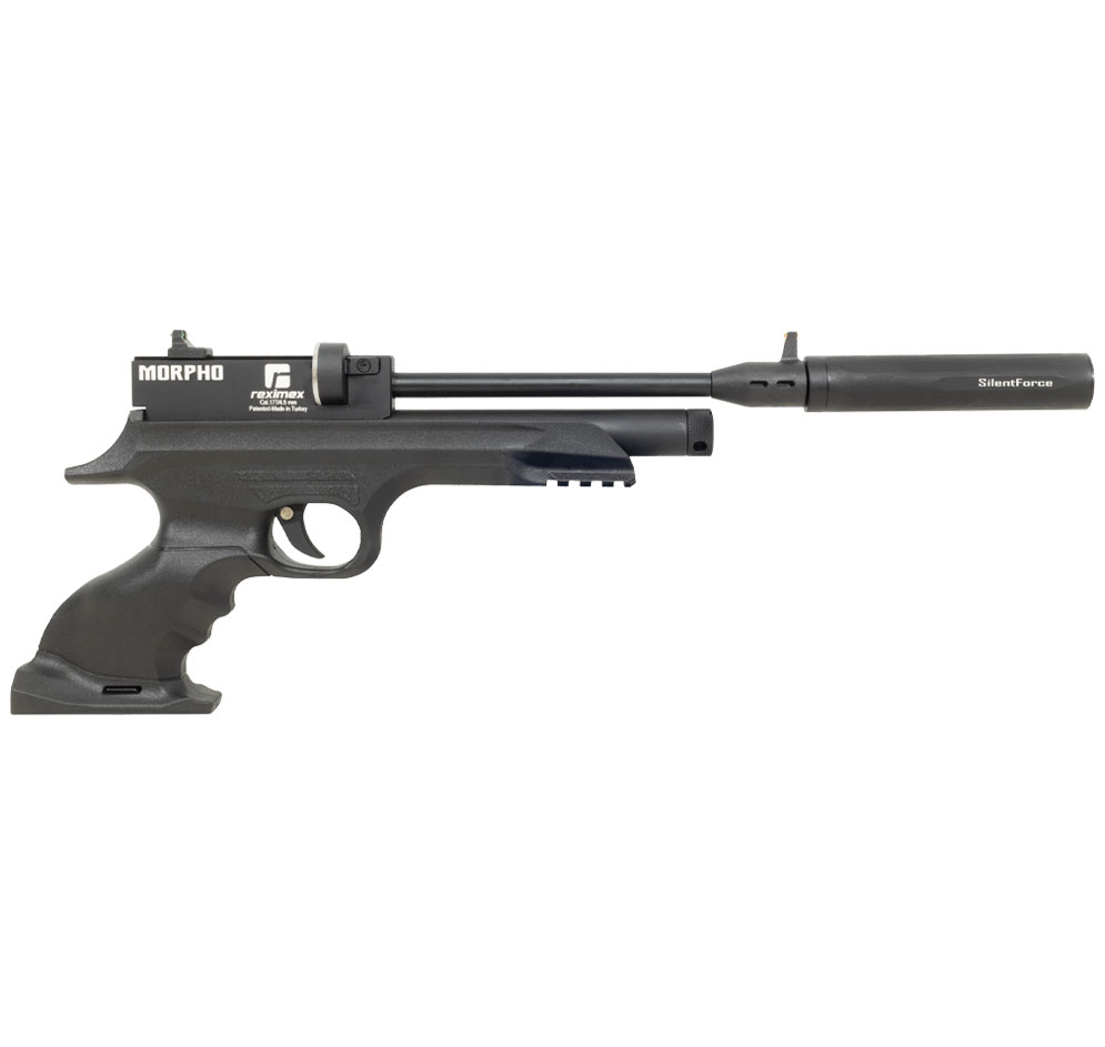 Pistolet-Morpho-Reximex-PCP-cal.-5.5mm-4.93-joules-4