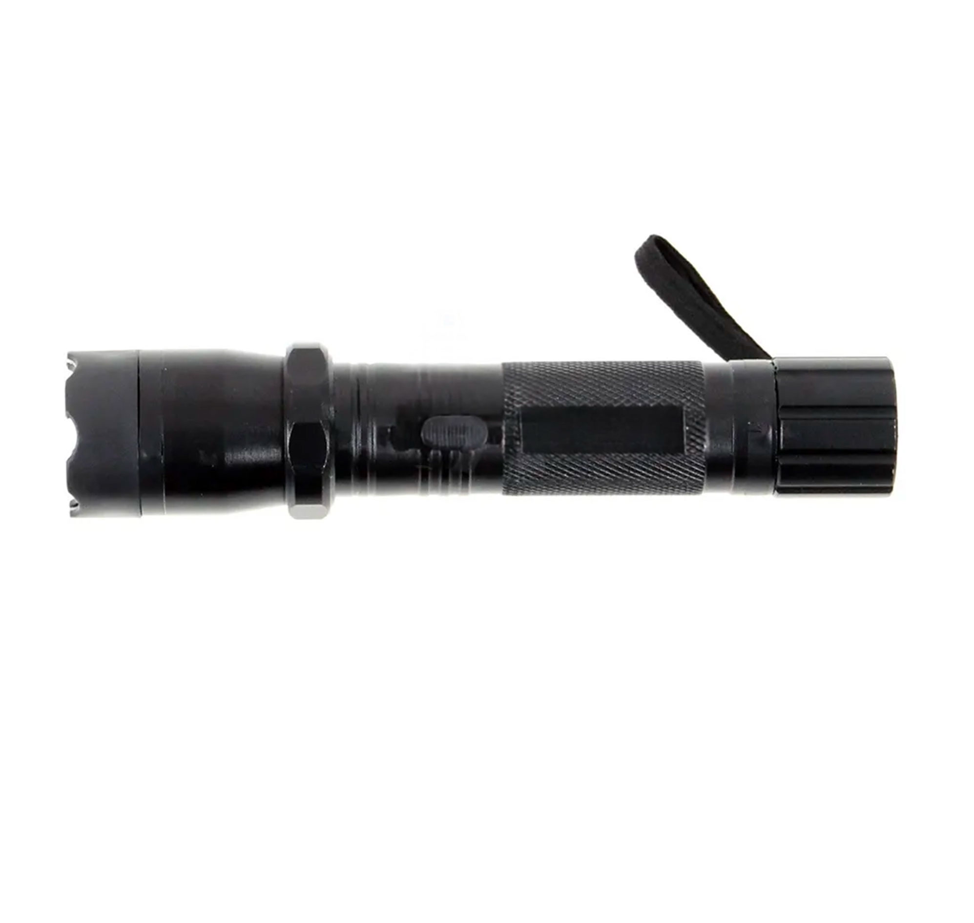Taser-Praga-shocker-lampe-Beta-2-400-000-volts-1