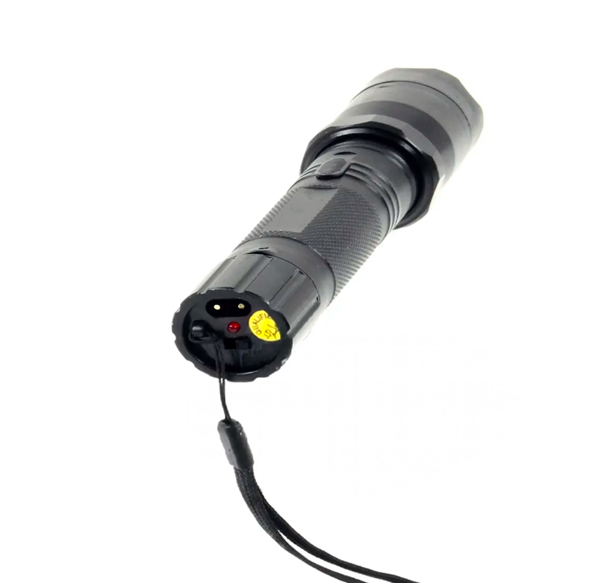 Taser-Praga-shocker-lampe-Beta-2-400-000-volts--2