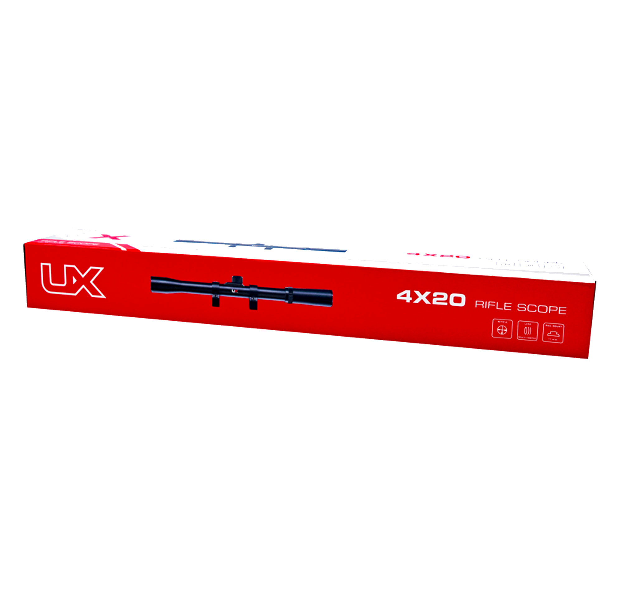 Lunette-de-visée-Umarex-4x20-avec-Collier-de-Montage-3