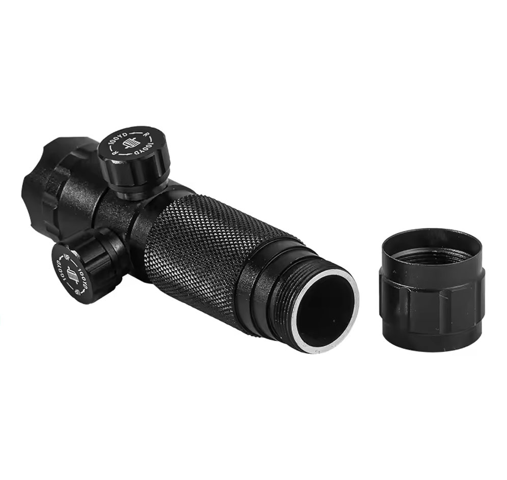 Viseur-Pointeur-Laser-Réglable-Pour-Pistolet-et-Carabine-1
