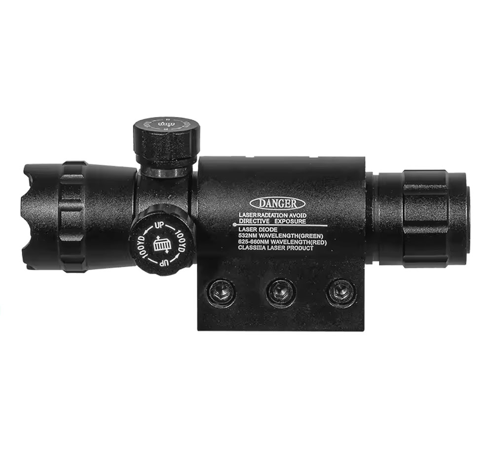 Viseur-Pointeur-Laser-Réglable-Pour-Pistolet-et-Carabine-2