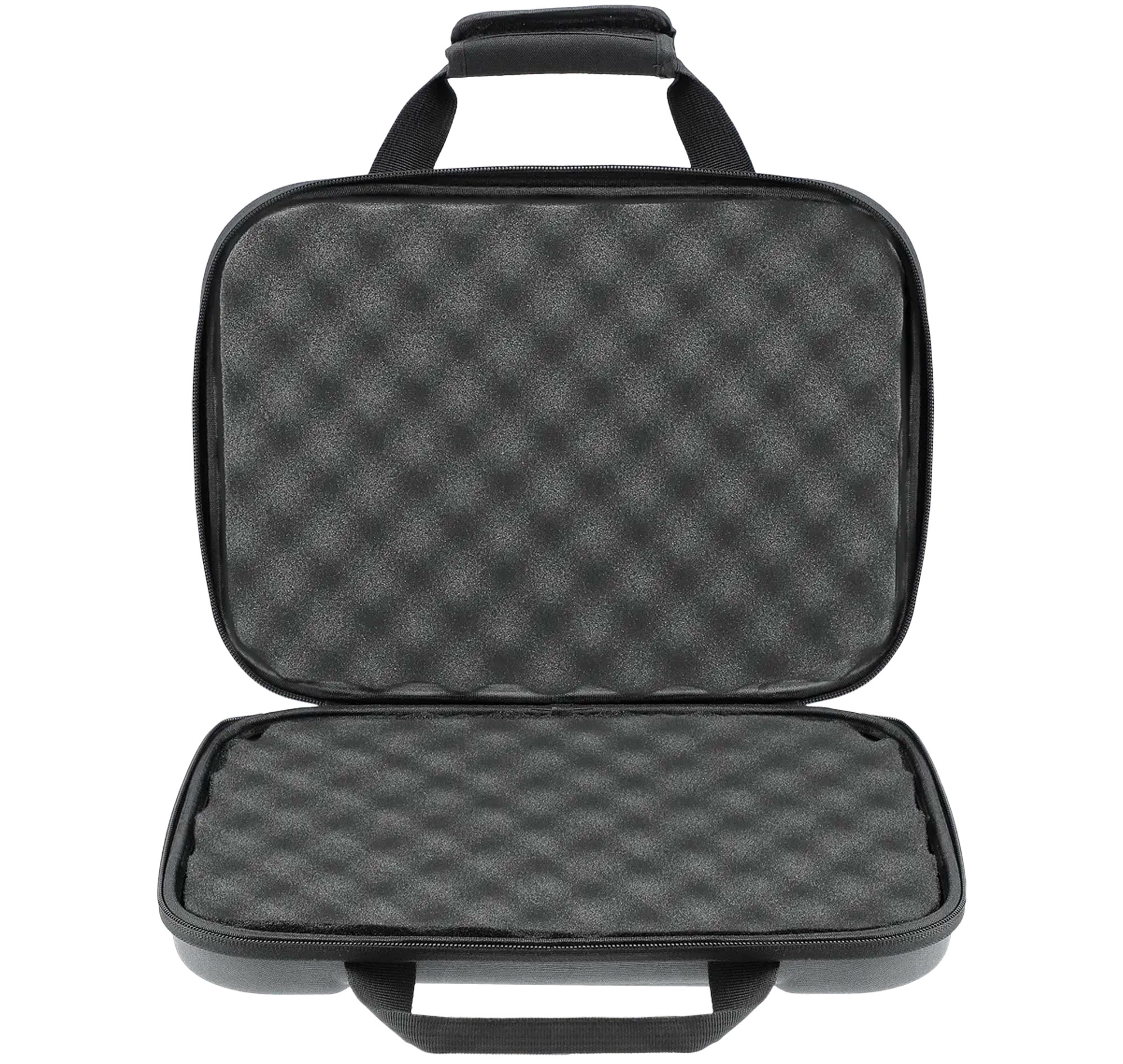 Mallette-de-transport---Etui-moulé-pour-pistolet-Umarex-intérieur-mousse-alvéolée-275x365x75mm-2