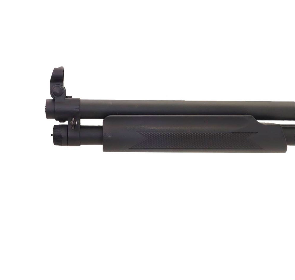 Fusil-à-pompe-de-défense-SG68-CO2--88g-14-pouces-cal.68---16-joules-10