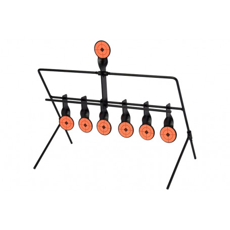 cible-multi-gongs-metal-auto-basculante-61