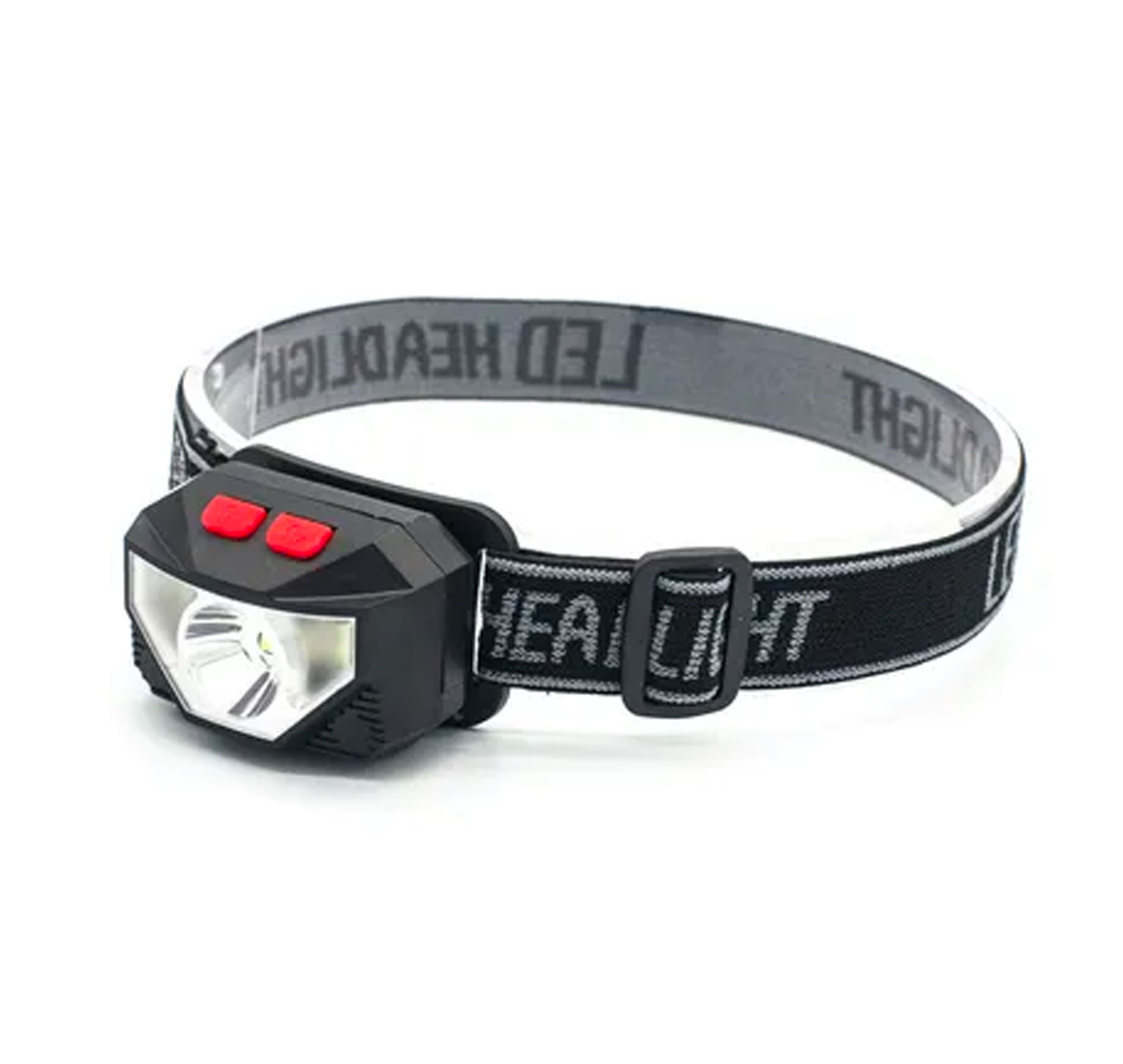 Lampe-frontale-LED-rechargeable-pour-Cyclisme,-Camping,-Randonnée,-Bricolage-1