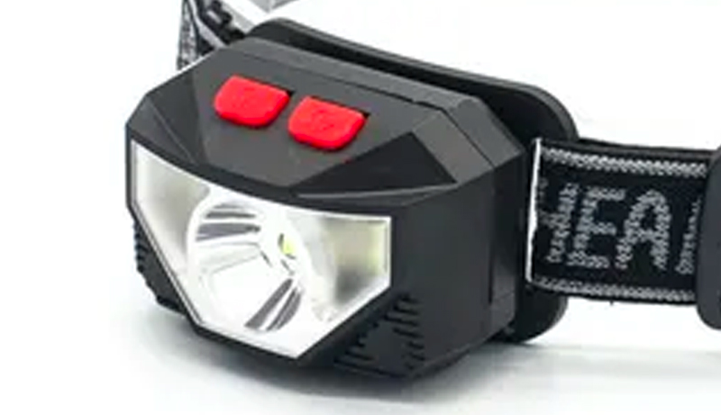 Lampe-frontale-LED-rechargeable-pour-Cyclisme,-Camping,-Randonnée,-Bricolage-des1