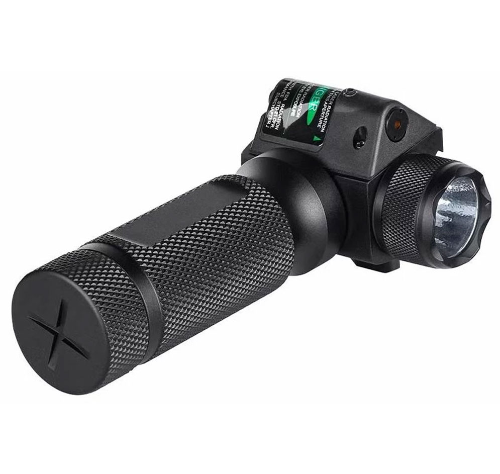 Poignée-Lampe-Laser-Tactique-Umarex-pour-Rail-22-MM-4