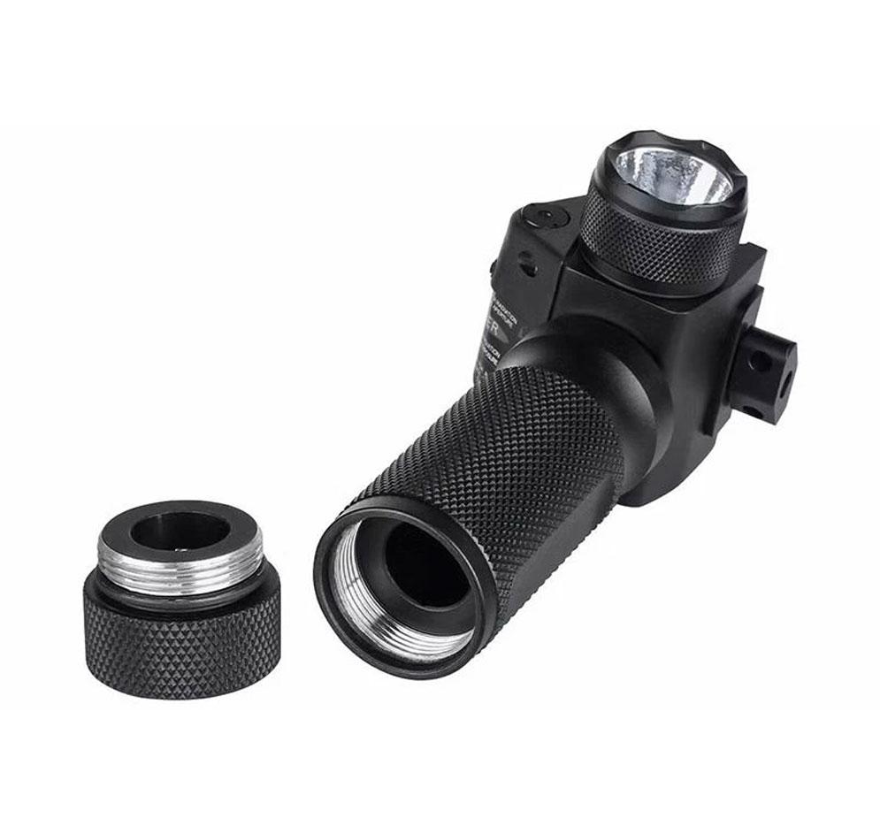 Poignée-Lampe-Laser-Tactique-Umarex-pour-Rail-22-MM-5
