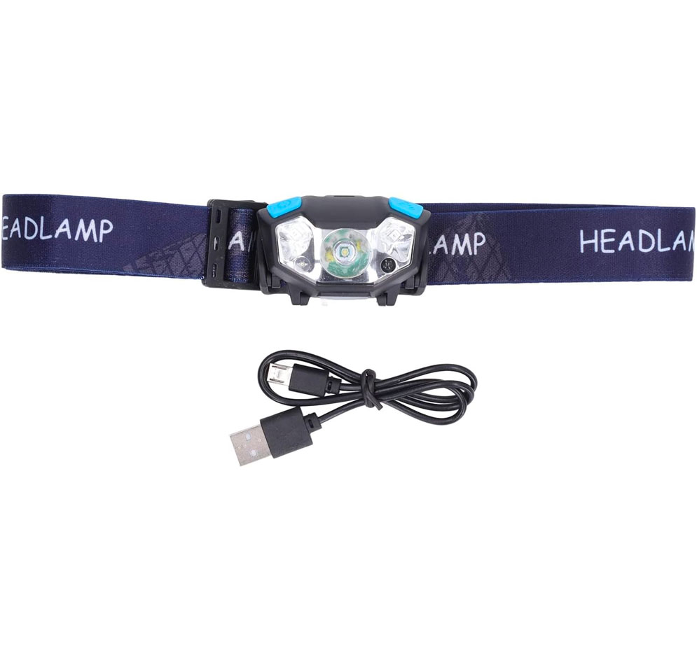 Lampe-Frontale-Rechargeable-USB-Bleu-5