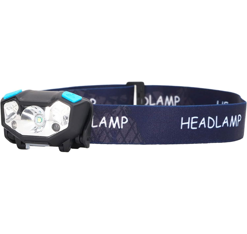 Lampe-Frontale-Rechargeable-USB-Bleu-1