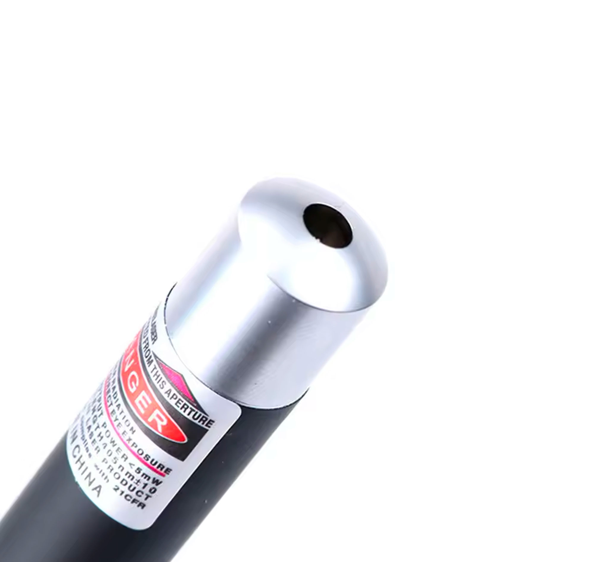 Pointeur-laser-rouge-semi-ouvert-20mW-650nm-avec-2-piles-AAA-3