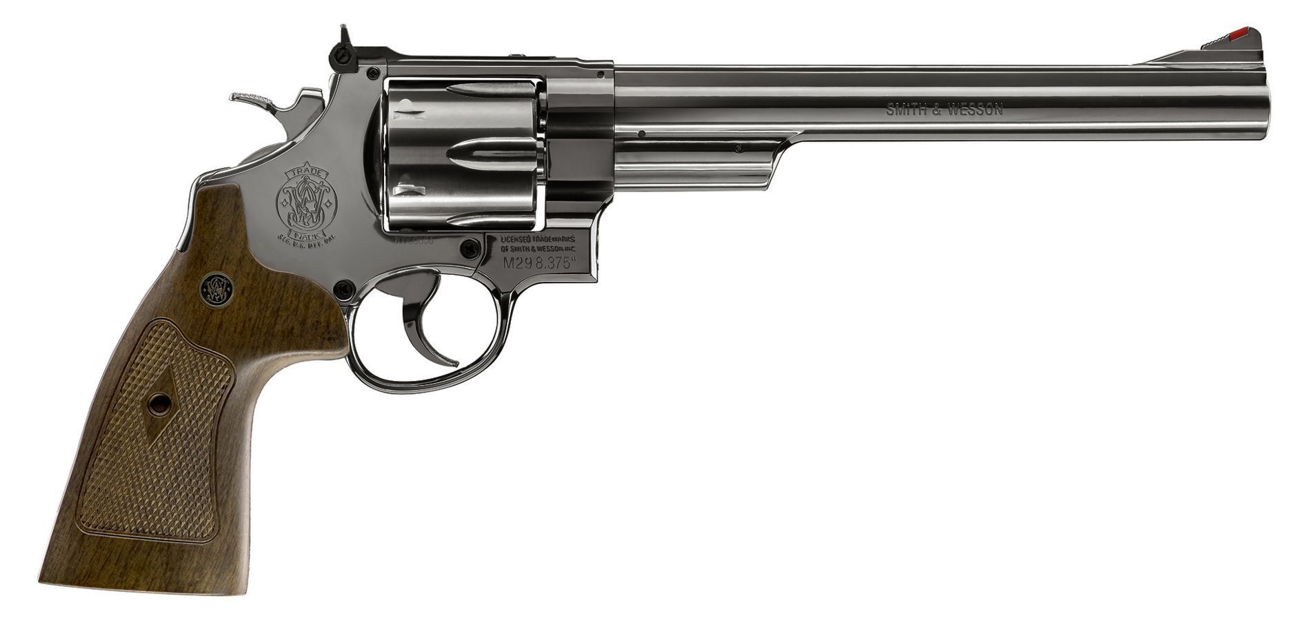 revolver-a-plombs-4-5-mm-smith---wesson-m29-8-3-8---co2-full-metal-chrome-p-image-48221-grande
