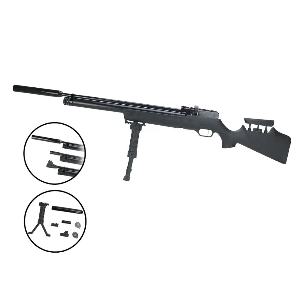 Carabine-PCP-EKOL-P-1550H-Black-cal.-5,5mm-19-joules-2