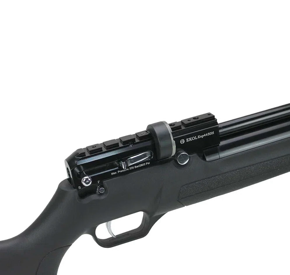 Carabine-PCP-EKOL-P-4550H-Black-cal.-5,5mm-19-joules-6