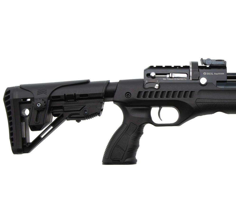 Carabine-PCP-EKOL-P-3550H-Black-cal.-5,5mm-19-joules-1