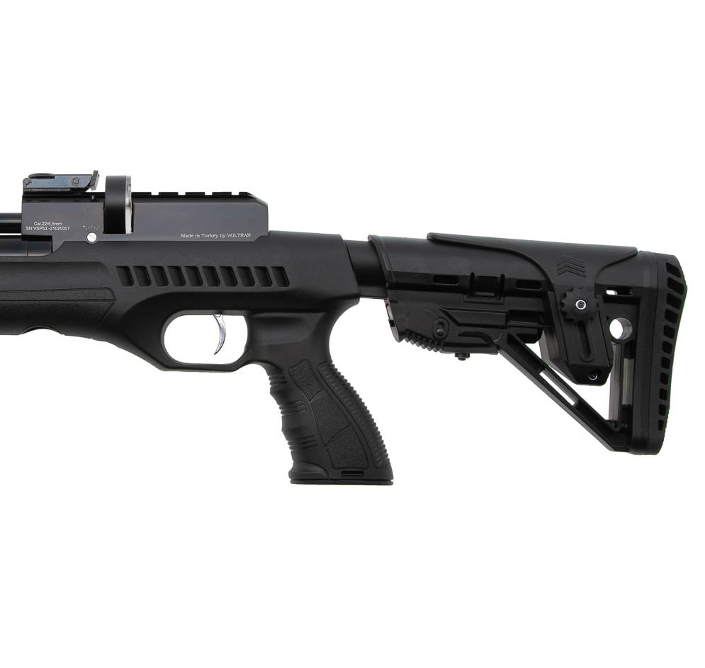 Carabine-PCP-EKOL-P-3550H-Black-cal.-5,5mm-19-joules-5