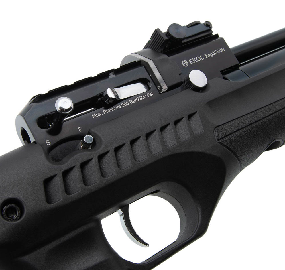 Carabine-PCP-EKOL-P-3550H-Black-cal.-5,5mm-19-joules-7