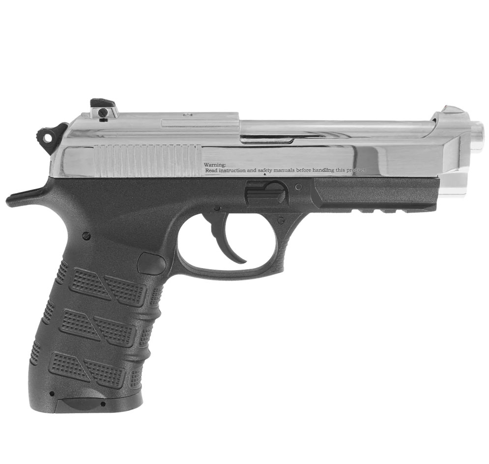 Pistolet-Ekol-ES-P92B-Shiny-Chrome-CO2-cal.-4.5mm-BBS-Blow-Back-4
