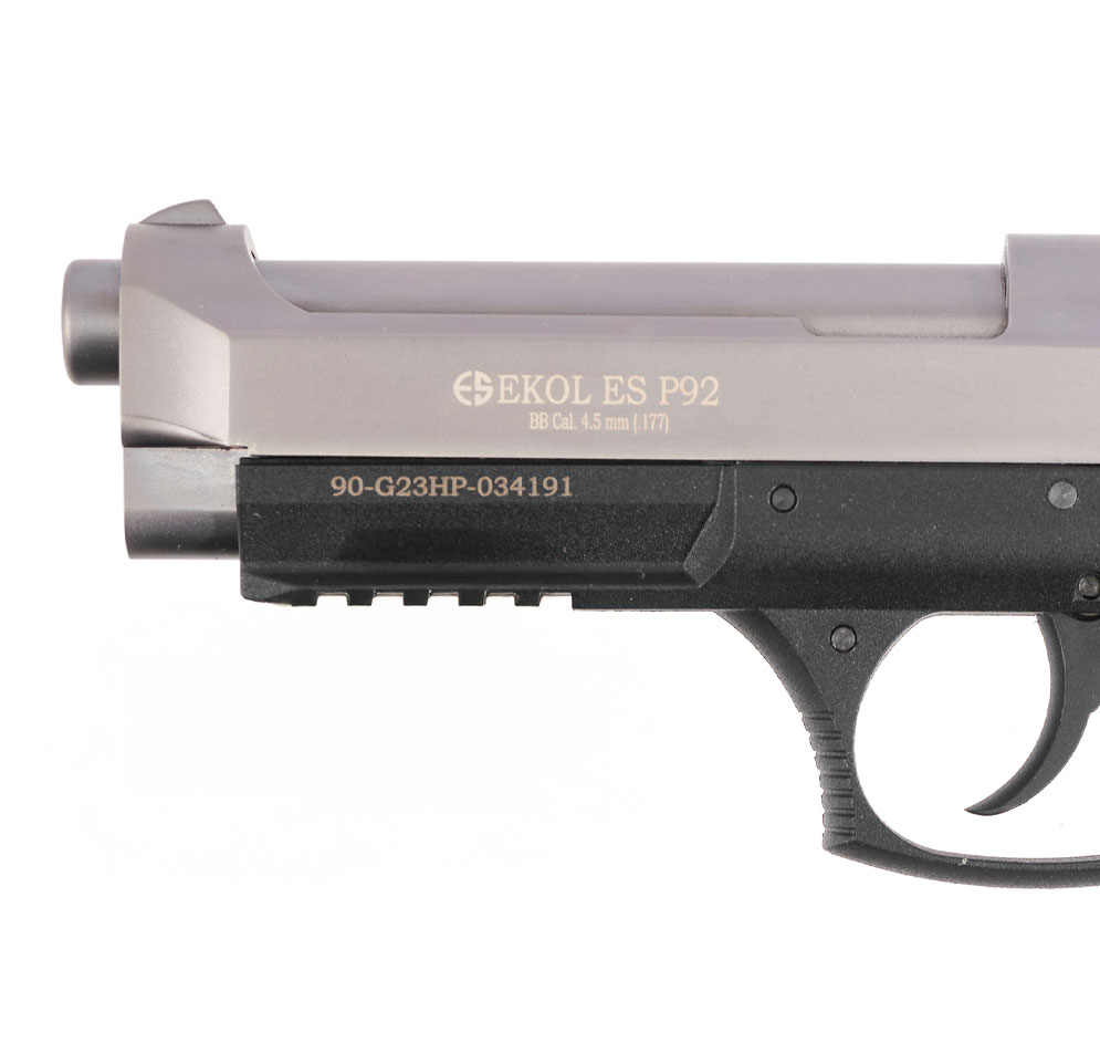 Pistolet-Ekol-ES-P92-White-CO2-cal.-4.5mm-BBS-2