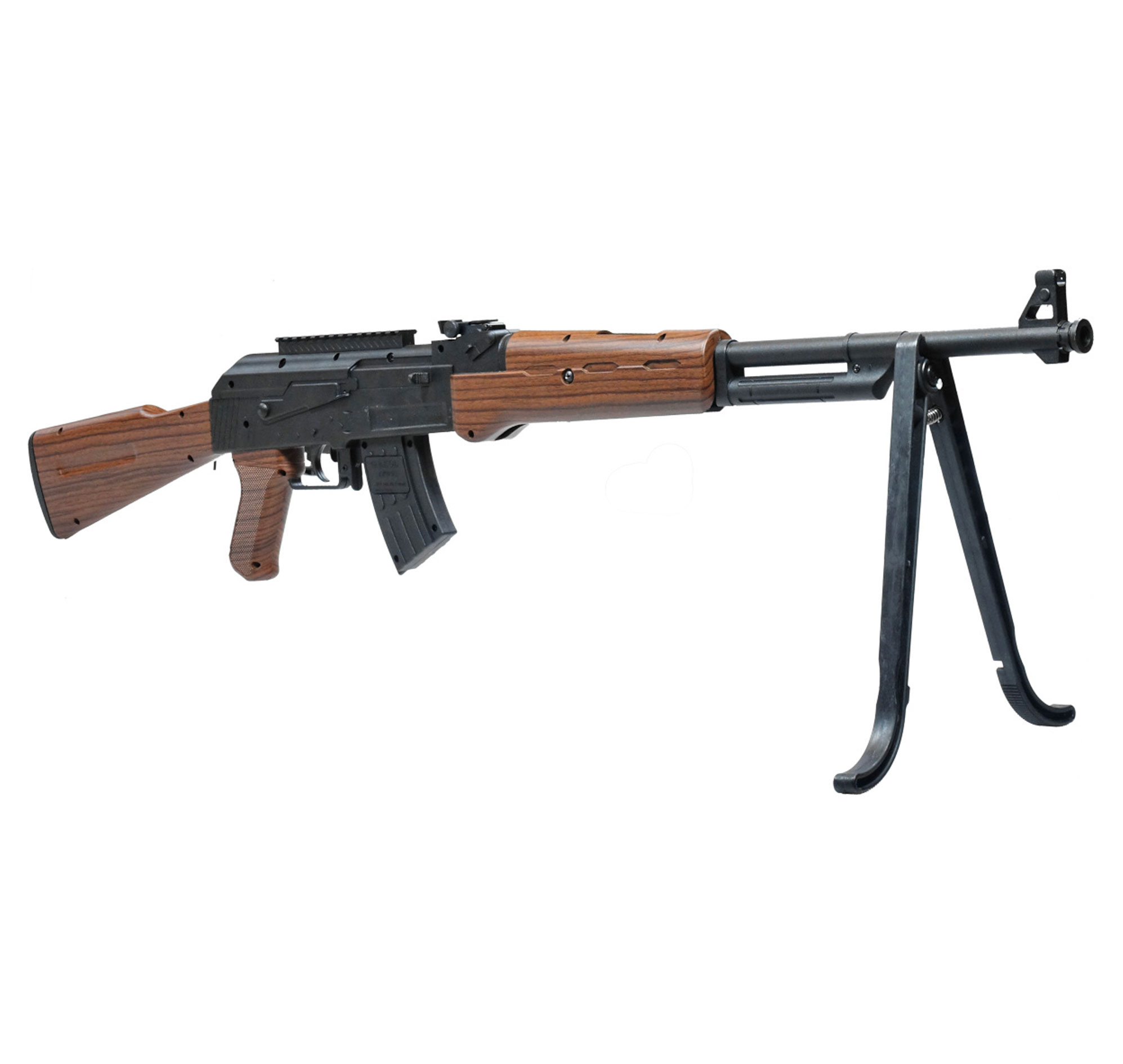 AK47-Black-Brown-1
