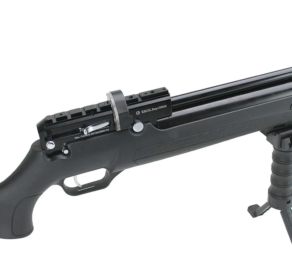 Carabine-PCP-EKOL-P-1550H-Black-cal.-5,5mm-19-joules-1