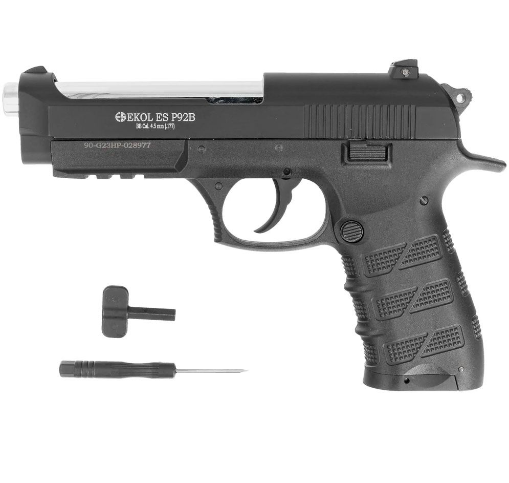 Pistolet-Ekol-ES-P92B-Black-CO2-cal.-4.5mm-BBS-Blow-Back-1