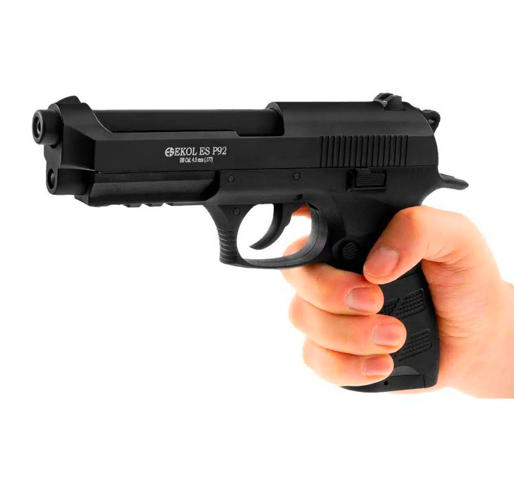 Ekol-ES-P92-B6