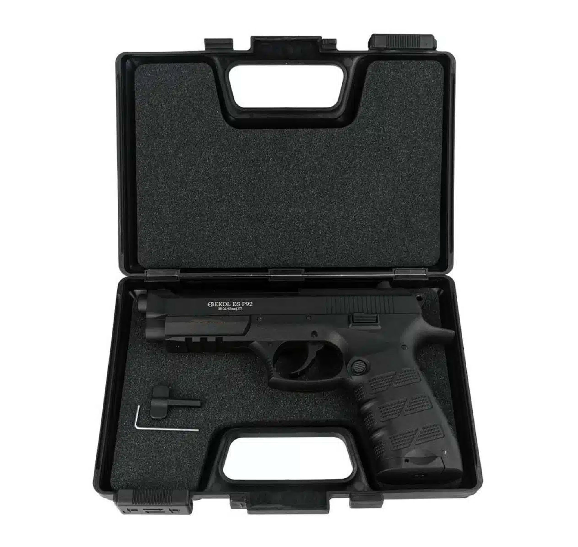 Ekol-ES-P92-B7