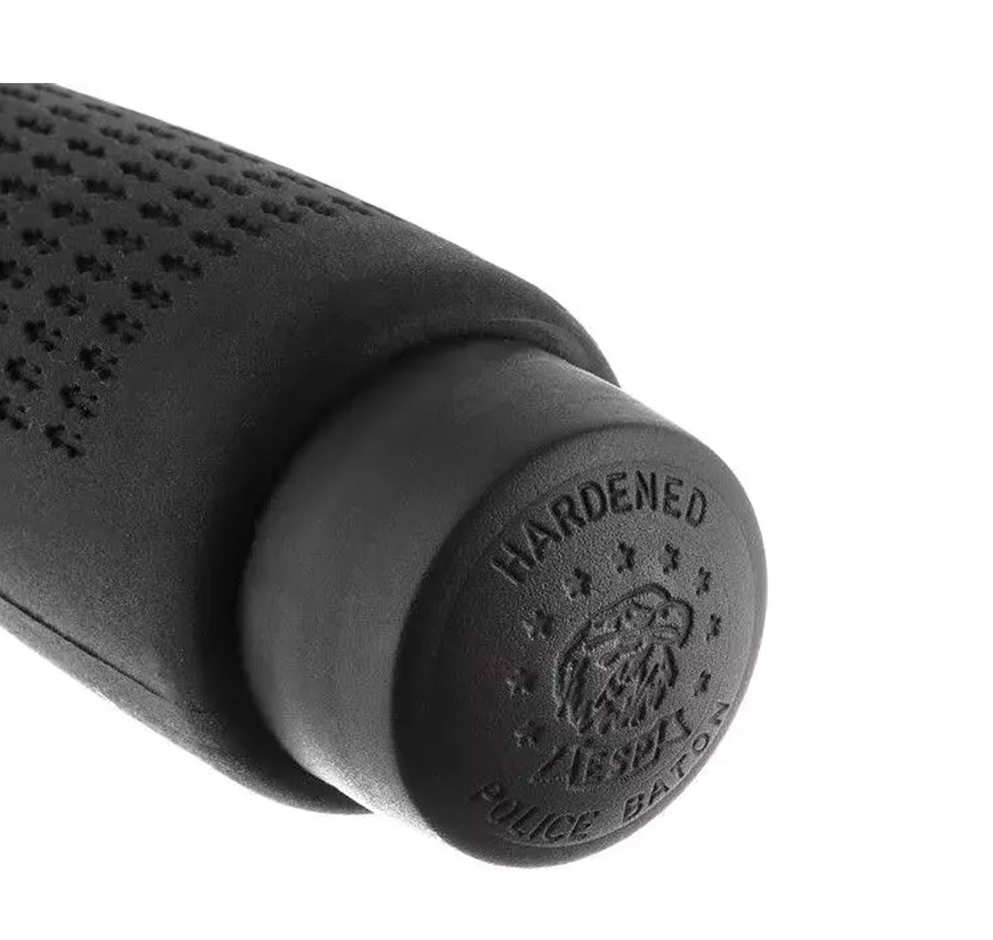 Matraque---Bâton-télescopique-acier-trempé-ESP-66-cm-et-étui-Quick-Change-2