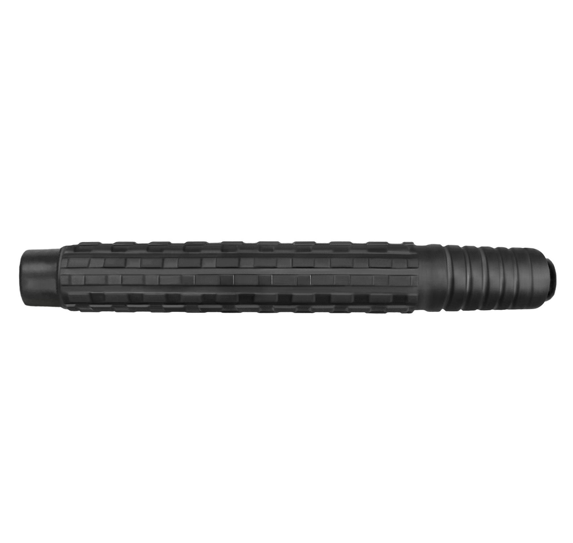 Matraque---Bâton-télescopique-Nickel-acier-renforcé-ESP-53-cm-et-étui-ceinture-PVC-2