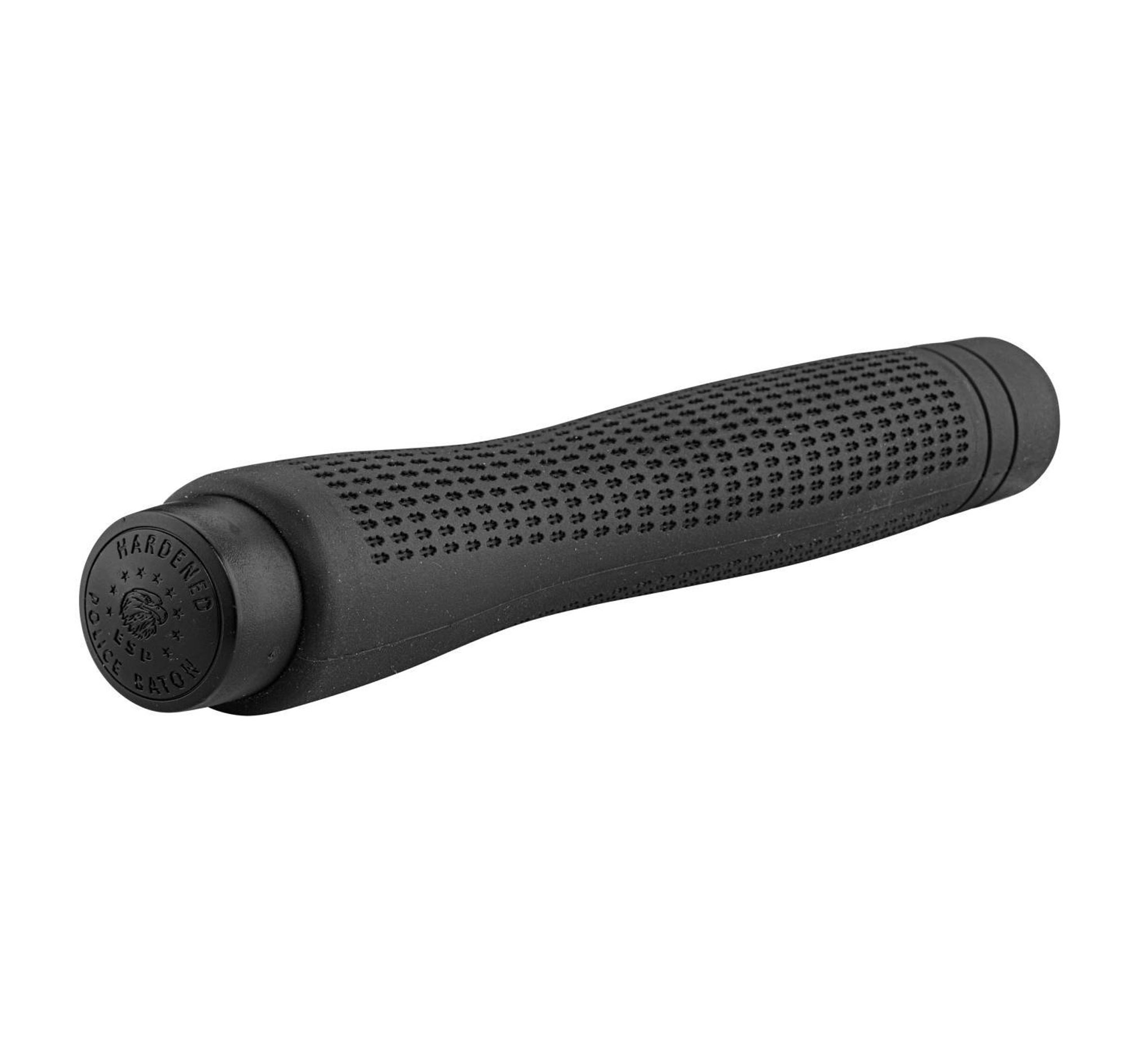 Matraque---Bâton-télescopique-acier-trempé-Noir-ESP-66-cm-et-étui-Quick-Change-6