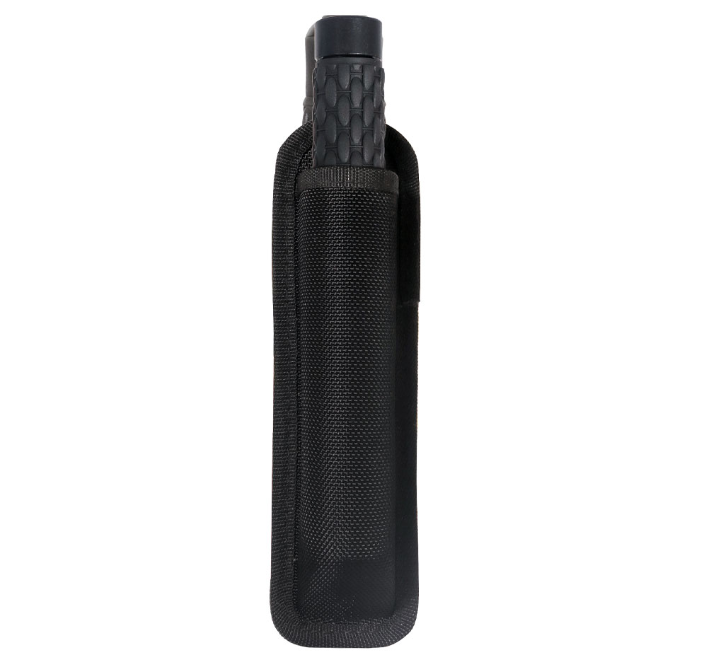 Matraque-télescopique-en-Acier-53,5-cm-et-Etui-en-Cordura-Noir-3