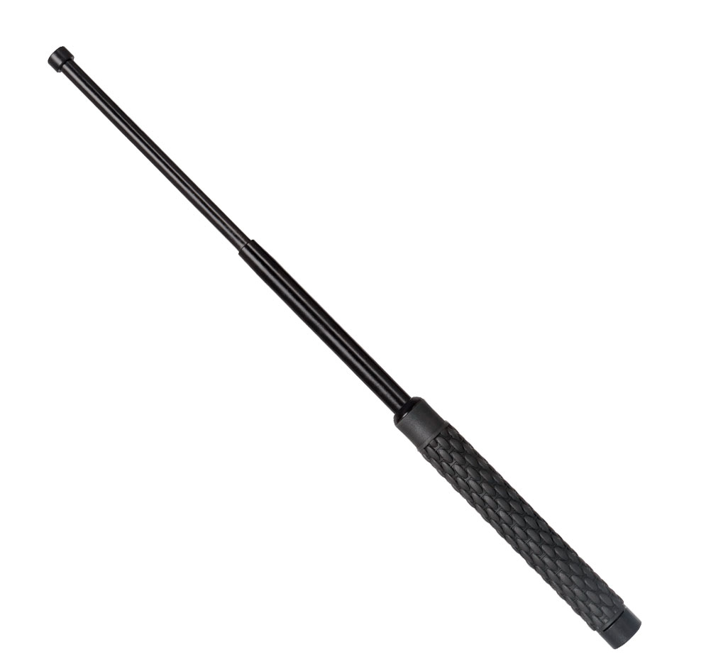 Matraque-télescopique-en-Acier-53,5-cm-et-Etui-en-Cordura-Noir--1