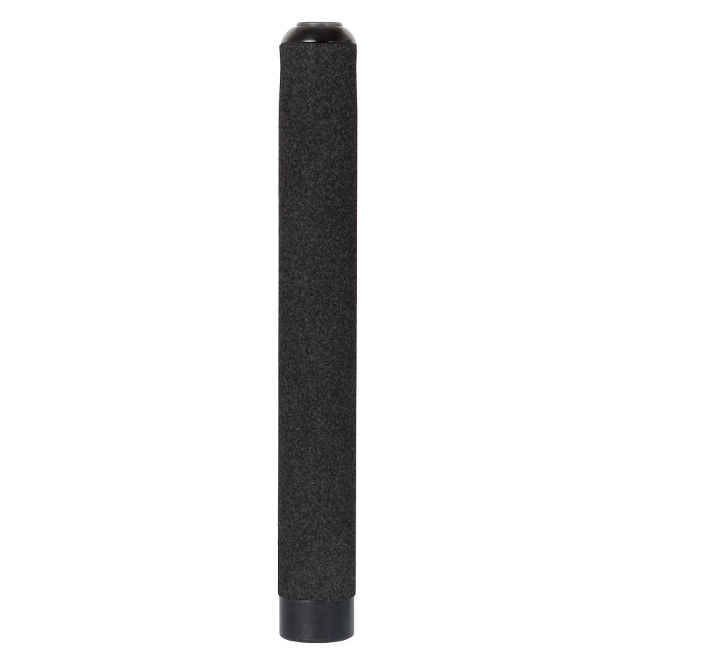 Matraque-télescopique-en-Acier-53,5-cm-avec-Poignée-Mousse-et-Etui-en-Cordura-Noir-5