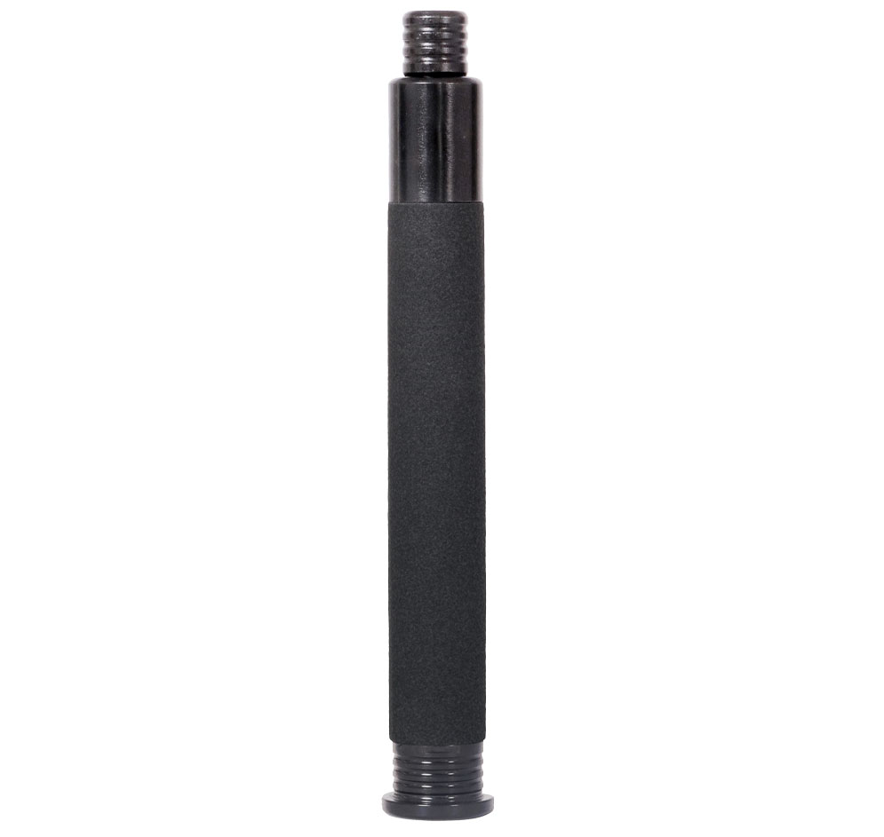 Matraque-télescopique-avec-Bouton-Poussoir-en-Acier-Trempé-53,5-cm-avec-Poignée-Mousse-et-Etui-360-6