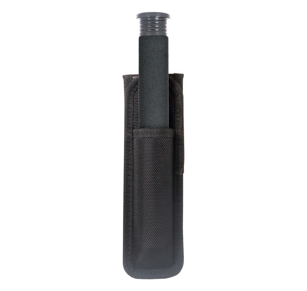Matraque-télescopique-avec-Bouton-Poussoir-en-Acier-Trempé-53,5-cm-avec-Poignée-Mousse-et-Etui-360-4
