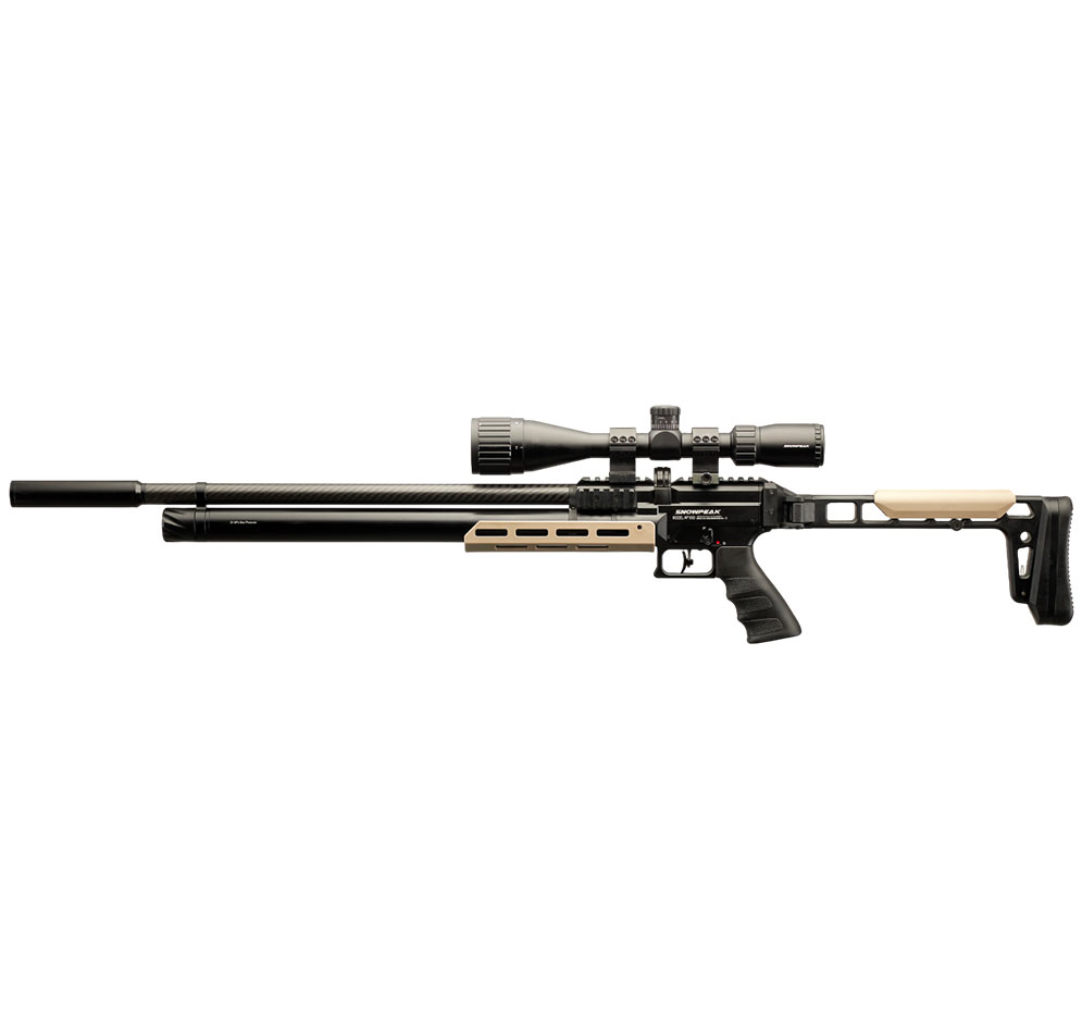 Carabine-Snowpeak-Mercury---AP1000-PCP-cal.-5.5mm-19.9-joules-4