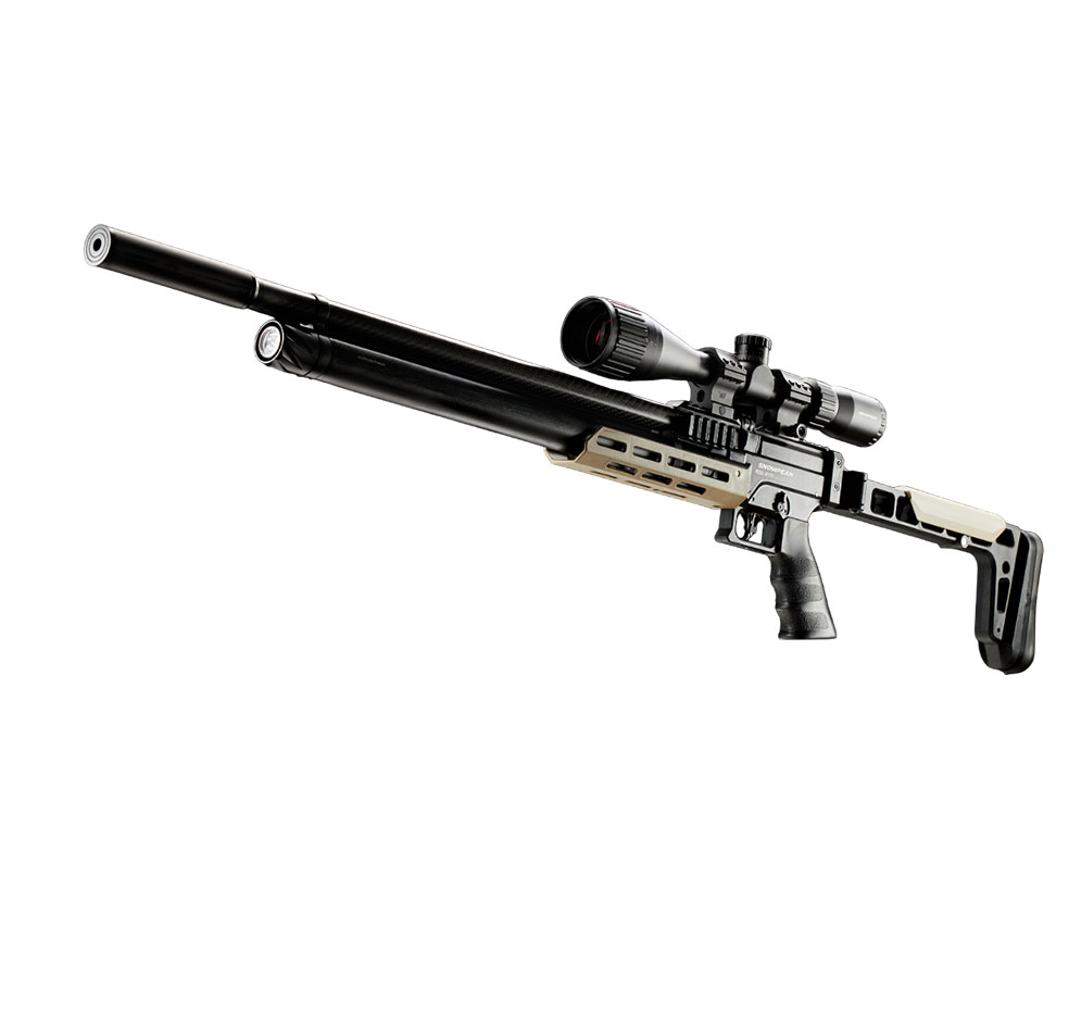Carabine-Snowpeak-Mercury---AP1000-PCP-cal.-5.5mm-19.9-joules-6