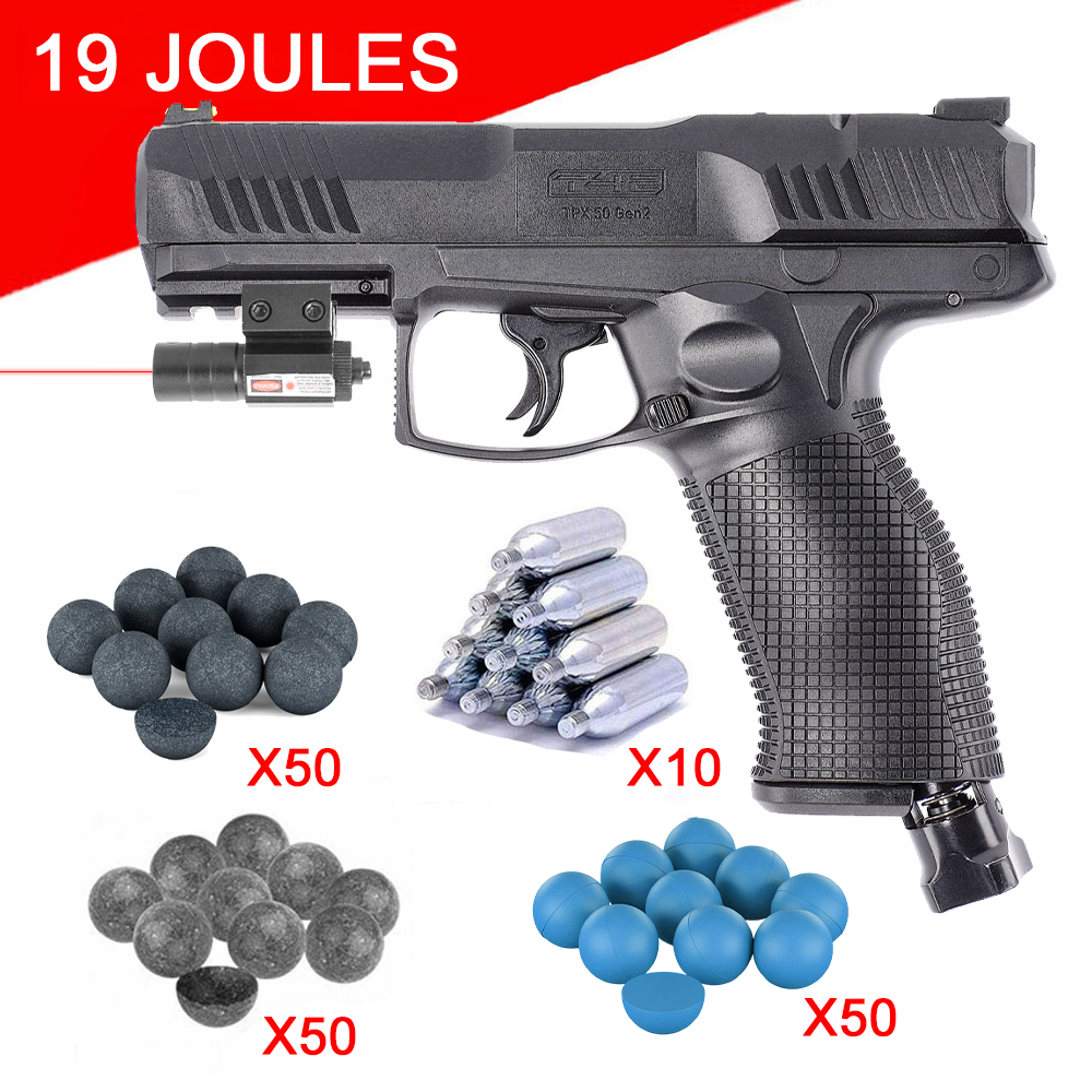 Pistolet-de-défense-TPX50-T4E-CO2-cal.-50-19,9-joules-2