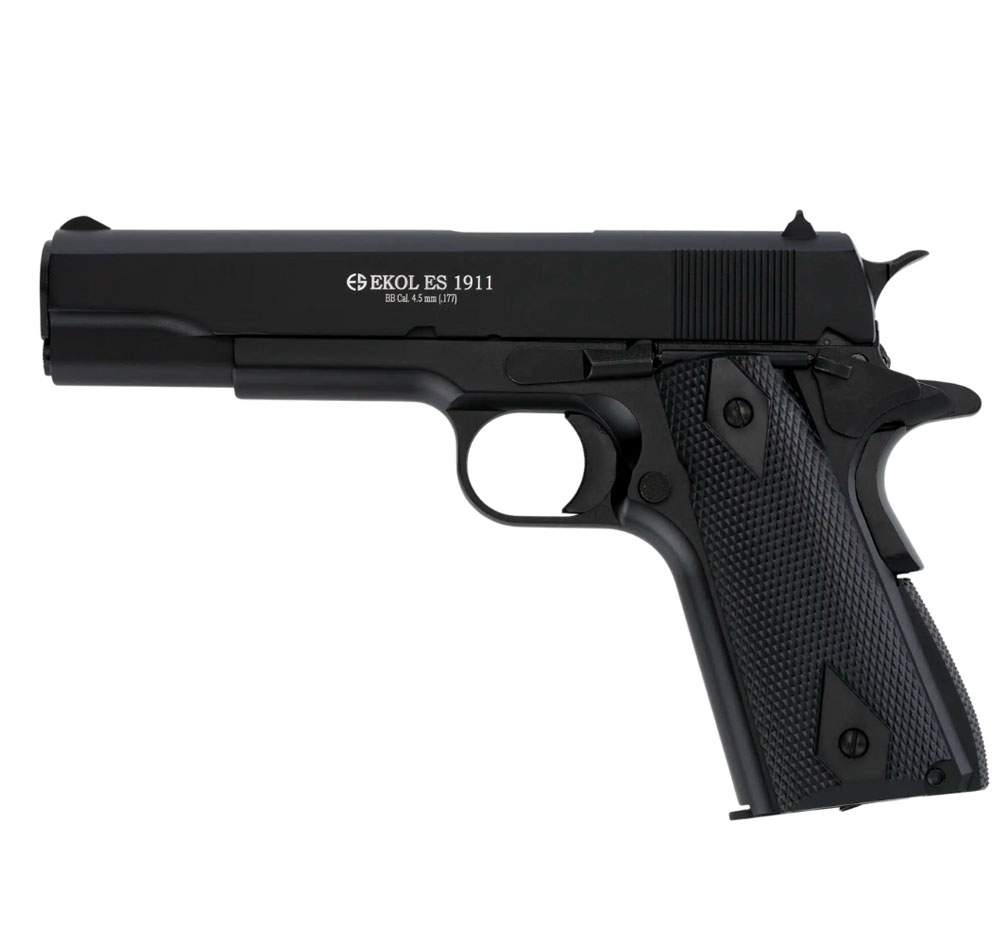 Pistolet-Ekol-ES-1911-Noir-Mat-CO2-cal.-4.5mm-BBS-4