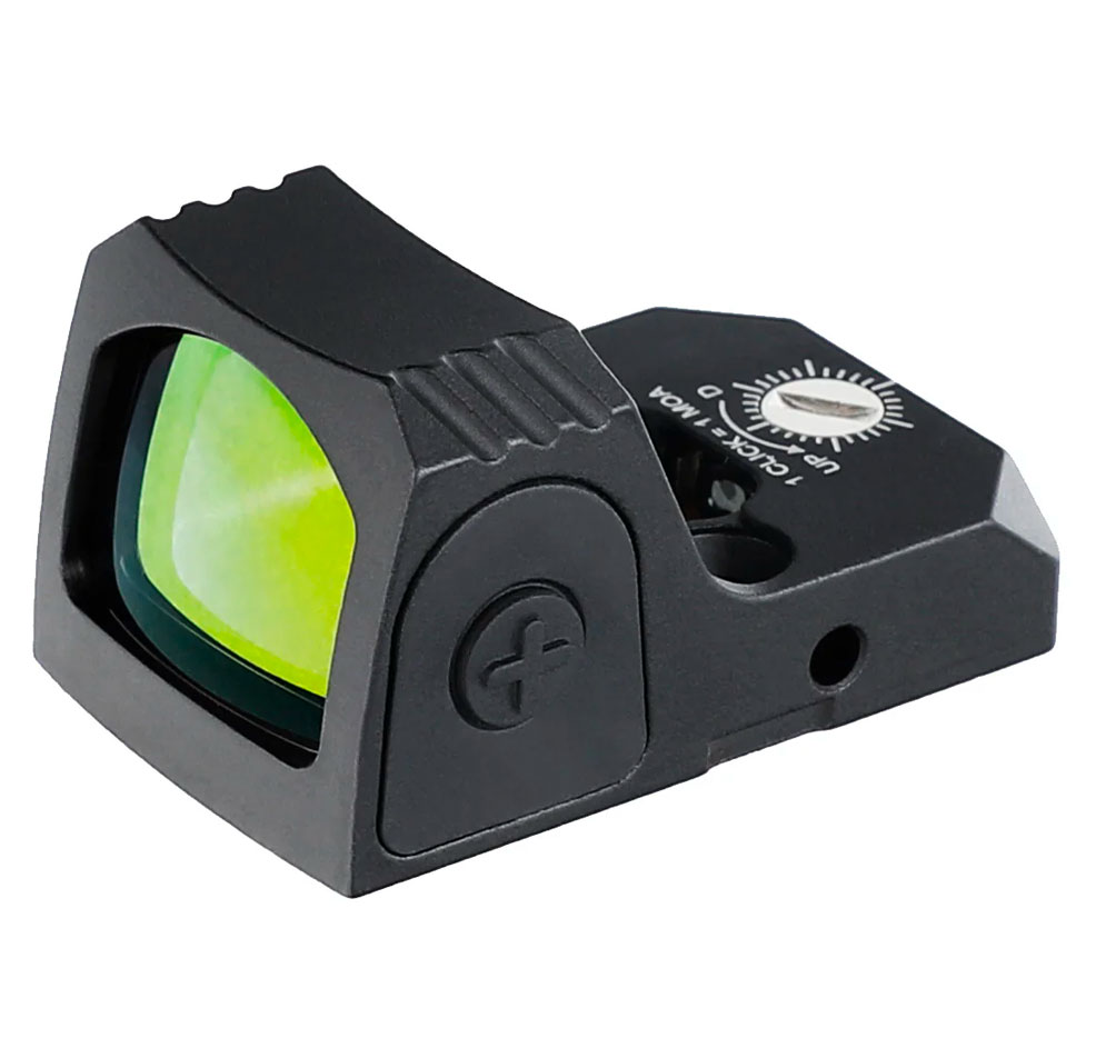 Viseur-Point-rouge-Reflex-RMR-Noir-Réglable-15