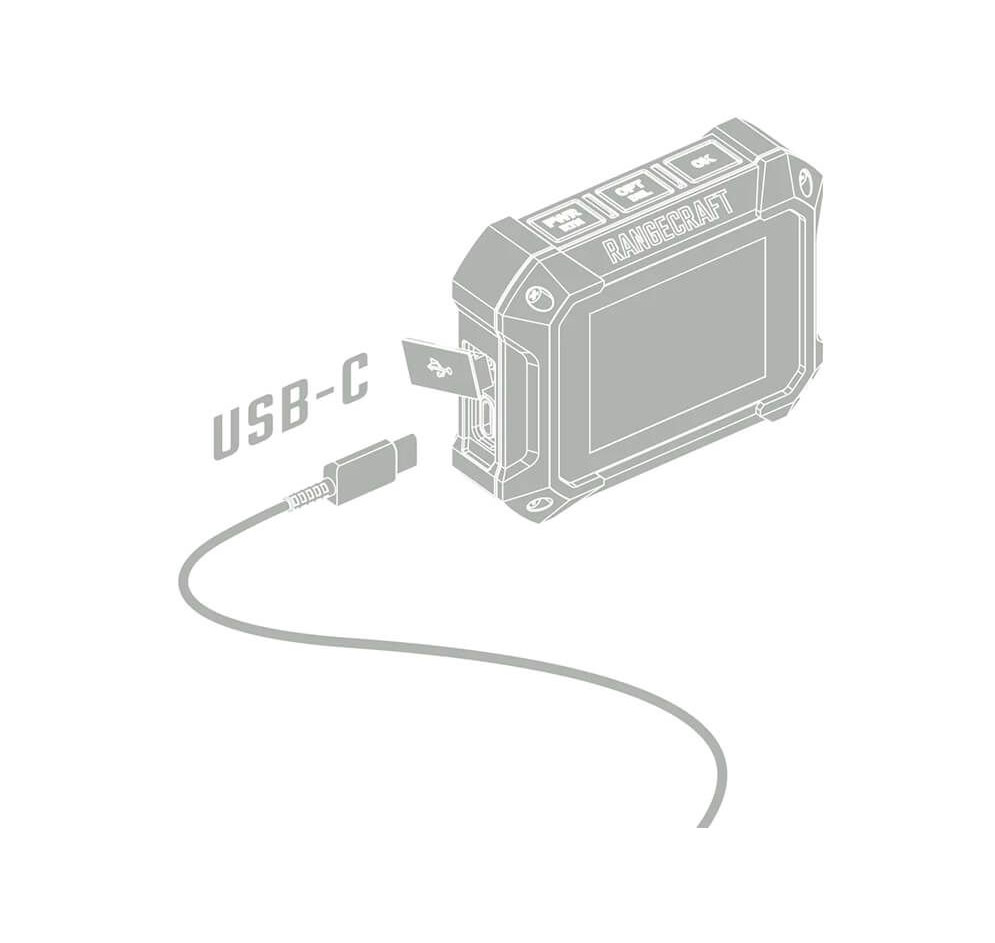 Chronographe-Athlon-Optics-Rangecraft-Velocity-Pro-2