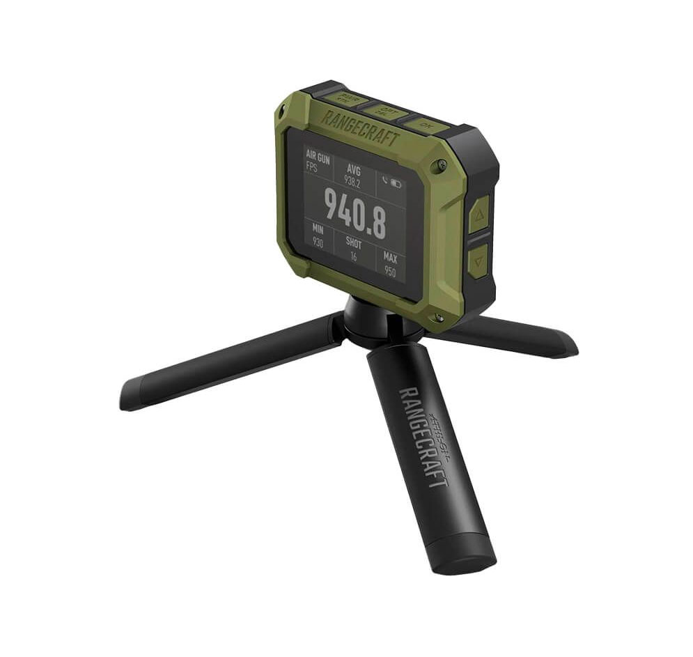 Chronographe-Athlon-Optics-Rangecraft-Velocity-Pro-7