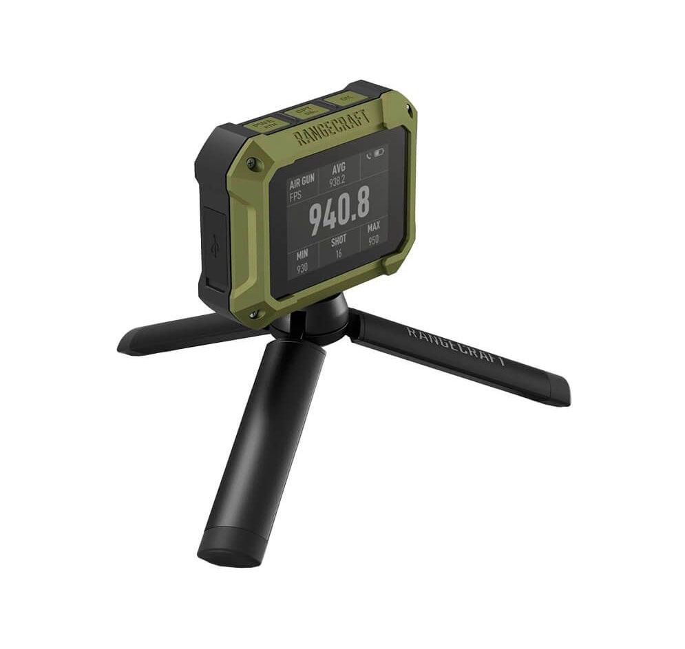 Chronographe-Athlon-Optics-Rangecraft-Velocity-Pro-6