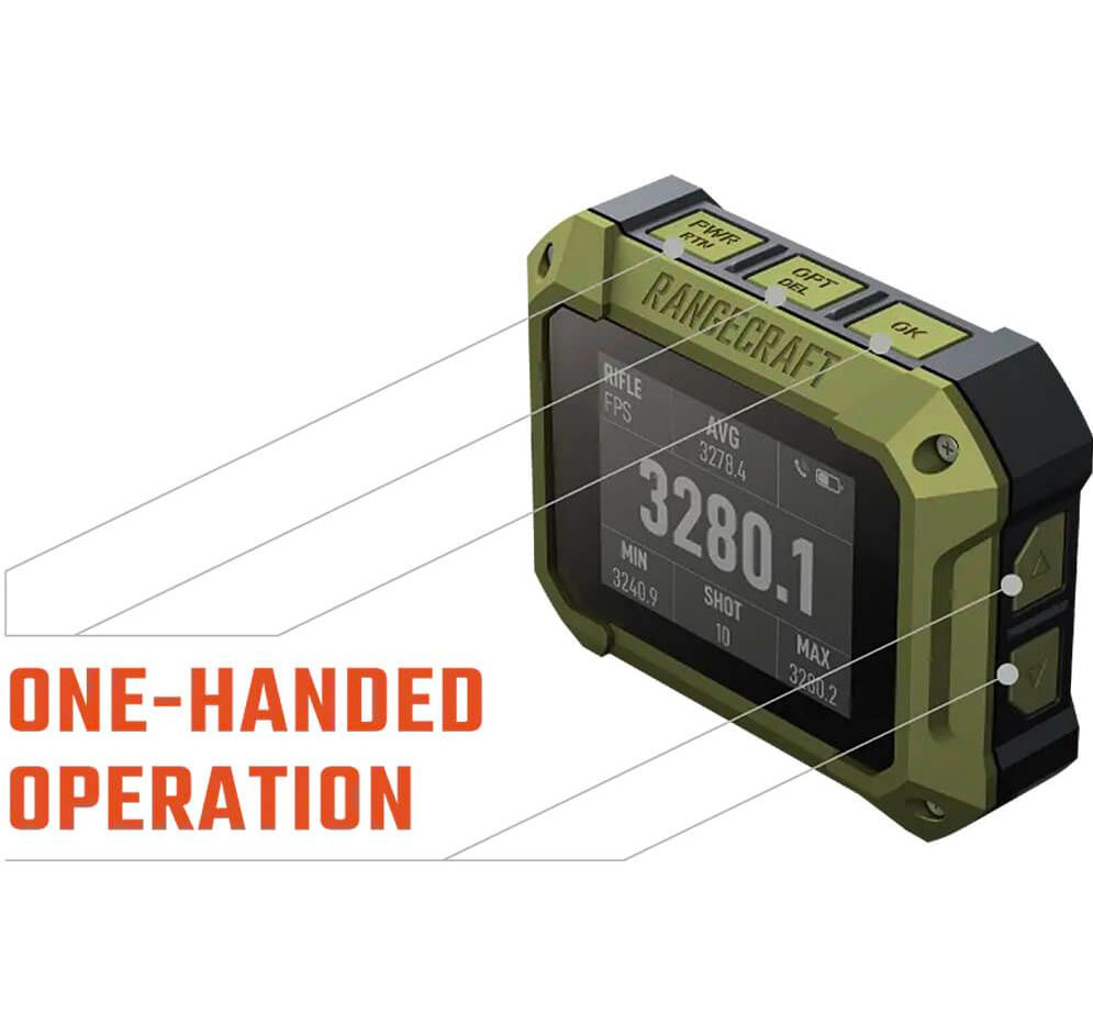 Chronographe-Athlon-Optics-Rangecraft-Velocity-Pro-4