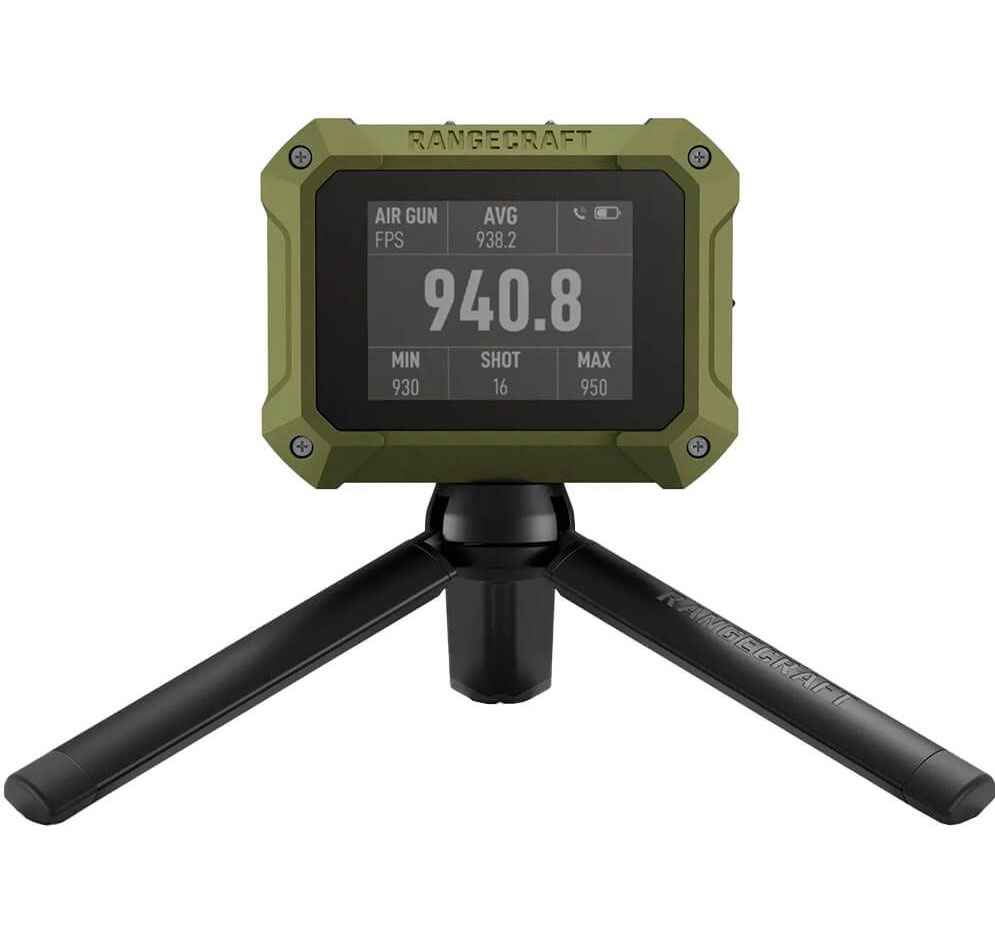 Chronographe-Athlon-Optics-Rangecraft-Velocity-Pro-8