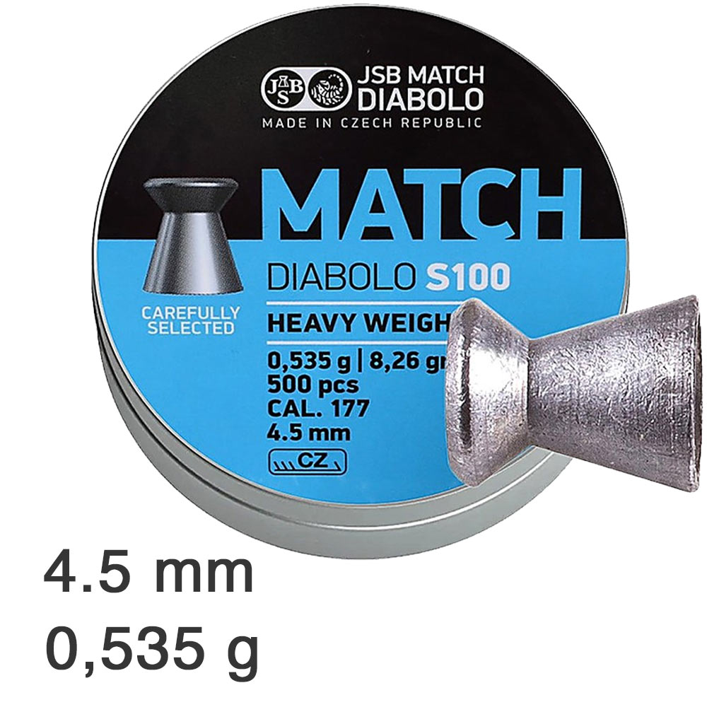 500-Plombs-Match-S100-JSB-Diabolo-cal.-4.5mm-0,535-g-4