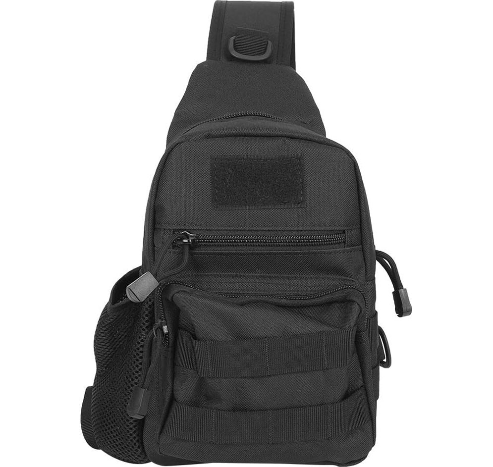 Sac-À-Bandoulière,-Nylon-Oxford-5