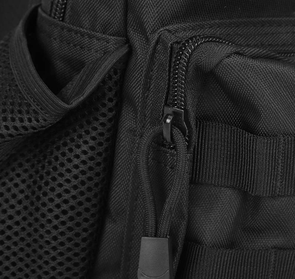 Sac-À-Bandoulière,-Nylon-Oxford-8